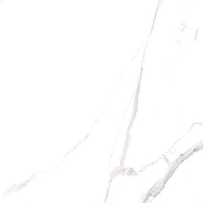 Statuario Hustone 60x60 керамический гранит полированный