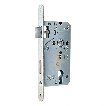 Замок врезной 7504B корпус замка М7504-С Arni