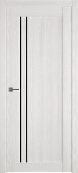 Atum Pro Х33 Black gloss Bianco P