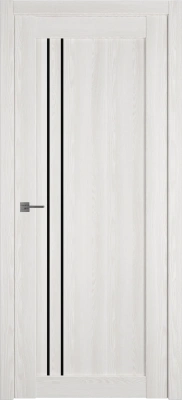 Atum Pro Х33 Black gloss Bianco P