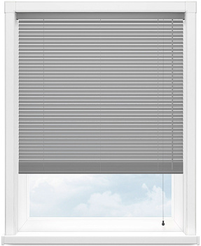 Полоса павловния серый 1", 150/240 см