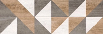 Avenue узор 20x60 плитка матовый