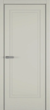 Арма-1 ДГ ART Lite RAL 7044 ABS Арма-1 ДГ ART Lite RAL 7044 ABS