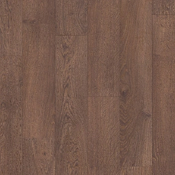 Ламинат Quick-Step Classic CLM1381 Доска Дуба Натурального Старинного