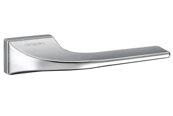 Ручка Oia 125-24E CP ORO&ORO Ручка Oia 125-24E CP ORO&ORO