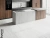 Керамогранит Buono Ceramica Stones Travertino Grey Matt