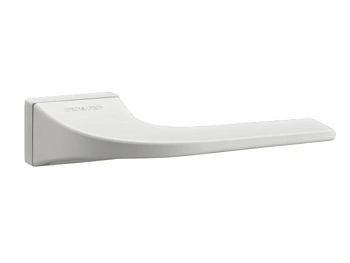 Ручка Oia 125-24E WHITE ORO&ORO