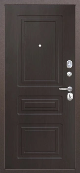 Толстяк Медный Антик Венге