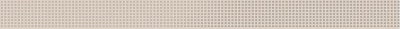 Вилланелла бордюр бежевый 3х40
