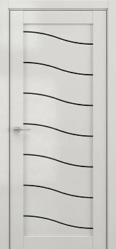 V2 DEFORM ДО черный лак