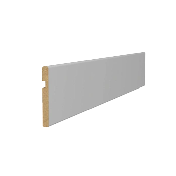 Наличник Квалитет REVERS компланар т/скопич Серый матовый