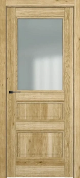 Ампир ДО Baguette B5 Сатинато Голд вуд