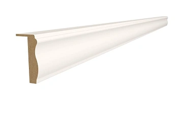 Наличник Baguette В4 т/скопич