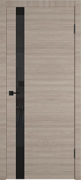 Solo ДO Black gloss