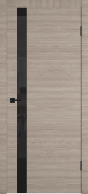 Solo ДO Black gloss