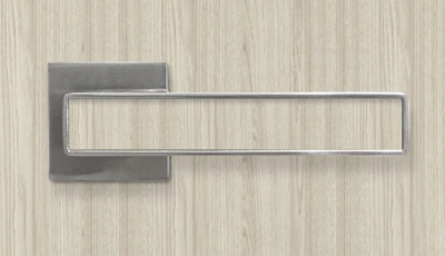  Ручка Адель квадрат SN Капучино Stark