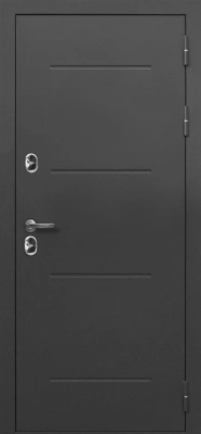 ISOTERMA Серебро Дуб пацифик