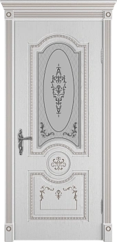 Vanessa Art Cloud патина латте PL