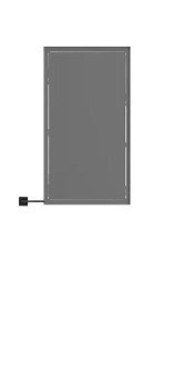 EF3 ДО Dark Crystal Line Emalex taupe