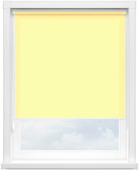 АЛЬФА 3310 желтый 200cm