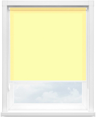 АЛЬФА 3310 желтый 200cm