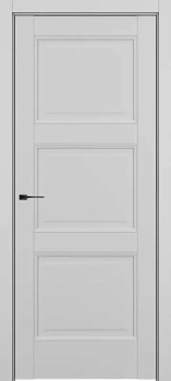 Гранд ДГ Baguette B5 Матовый серый