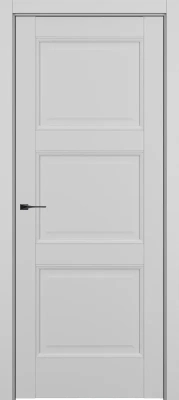 Гранд ДГ Baguette B5 Матовый серый