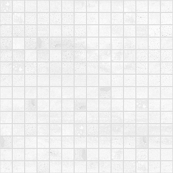 Concrete мозаика серый 30х30