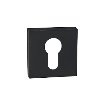 Накладка для евроцилиндра Е15 квадрат