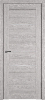 Atum Pro AL6 Молдинг Серебро