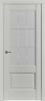 EST2 ДО Crystal Cloud Cross Emalex taupe