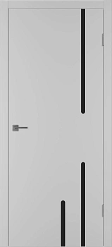 Integra 63 ДО Black gloss