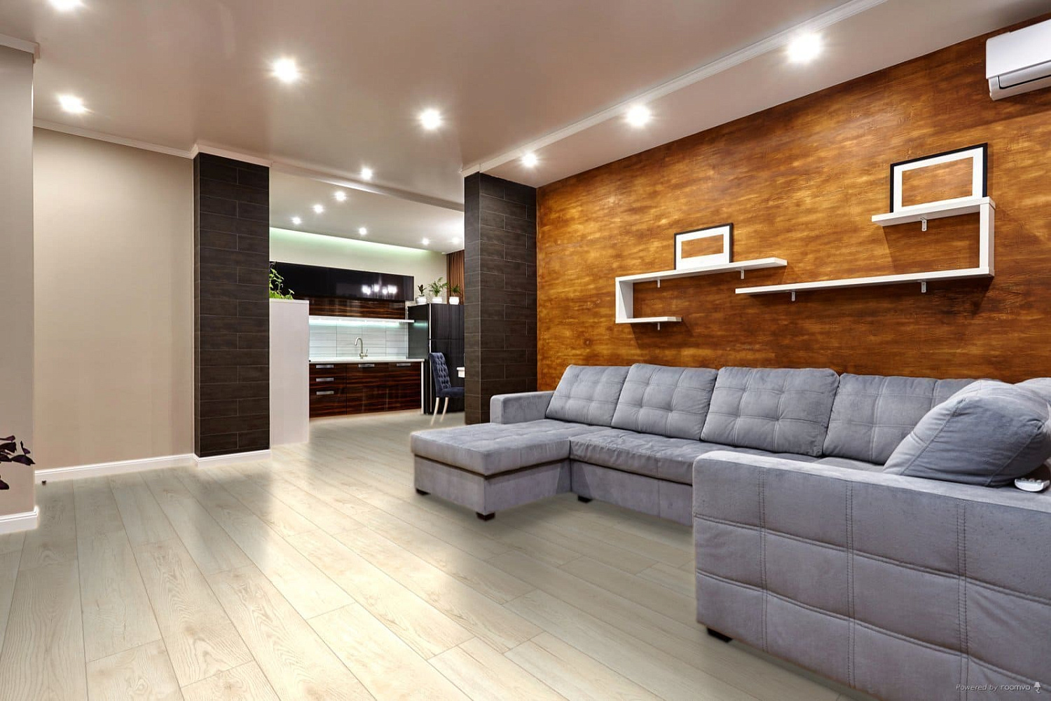 Обновление коллекций ламината ARTO от Swiss Krono