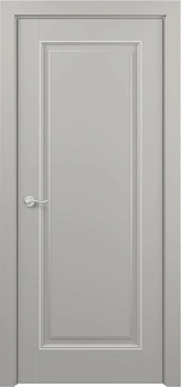 Неаполь ДГ ART Classic Т2 Светло-серая эмаль патина серебро (в канавку) Неаполь ДГ ART Classic Т2 Светло-серая эмаль патина серебро (в канавку)