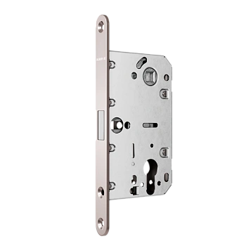 Замок магнитный под цилиндр Border