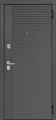 Гарда Линии Эмалит белый