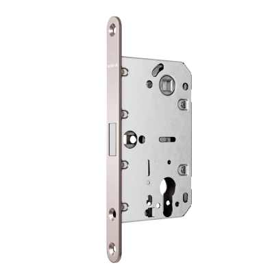 Замок магнитный под цилиндр Border