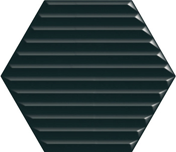 Intense Tone плитка heksagon В green структура 17,1х19,8 Intense Tone плитка heksagon В green структура 17,1х19,8