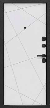 Черный кварц