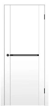 MX 2 ДО черный лак