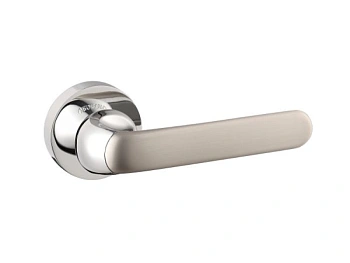 Ручка Lucia 099-17E круг MSN/CP ORO&ORO Ручка Lucia 099-17E круг MSN/CP ORO&ORO