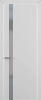 Квалитет К2 Silver Grey ALU Серая с 4-х