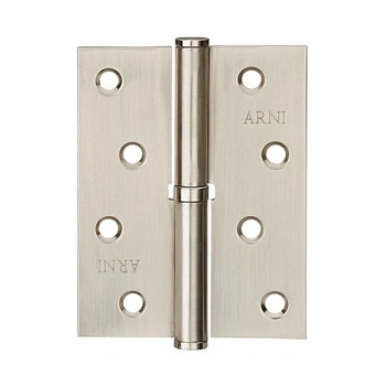 Петля разъемная левая 100*75 Arni