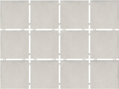 Амальфи керамогранит полотно из 12 частей серый светлый 9,9х9,9 Амальфи керамогранит полотно из 12 частей серый светлый 9,9х9,9