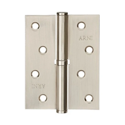 Петля разъемная левая 100*75 Arni