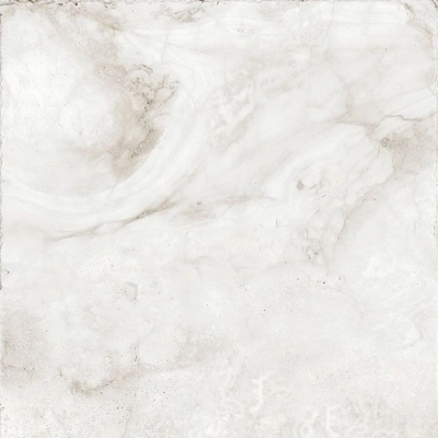 Klif Bianco 80x80 керамический гранит матовый карвинг