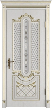 Alexandria Art Cloud Bianco classic патина золото PG L Alexandria Art Cloud Bianco classic патина золото PG L