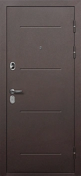 Толстяк Медный Антик Венге