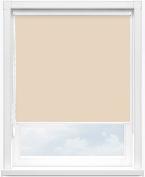 АЛЬФА BLACK-OUT 4240 персиковый 250cm