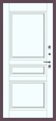 M63 ТЕРМО Velluto Bianco